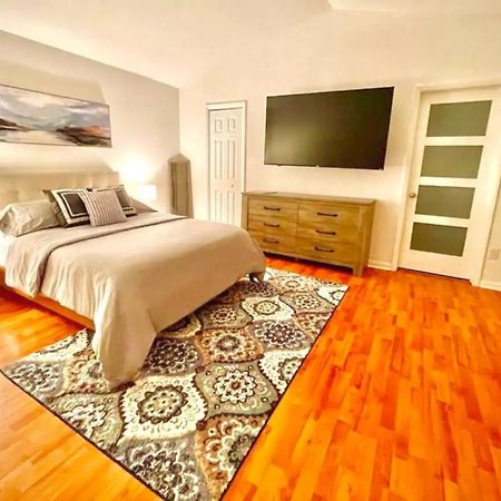 מיאמי Kendall Keys Oasis Home W/ Pool, Theater & Arcade מראה חיצוני תמונה