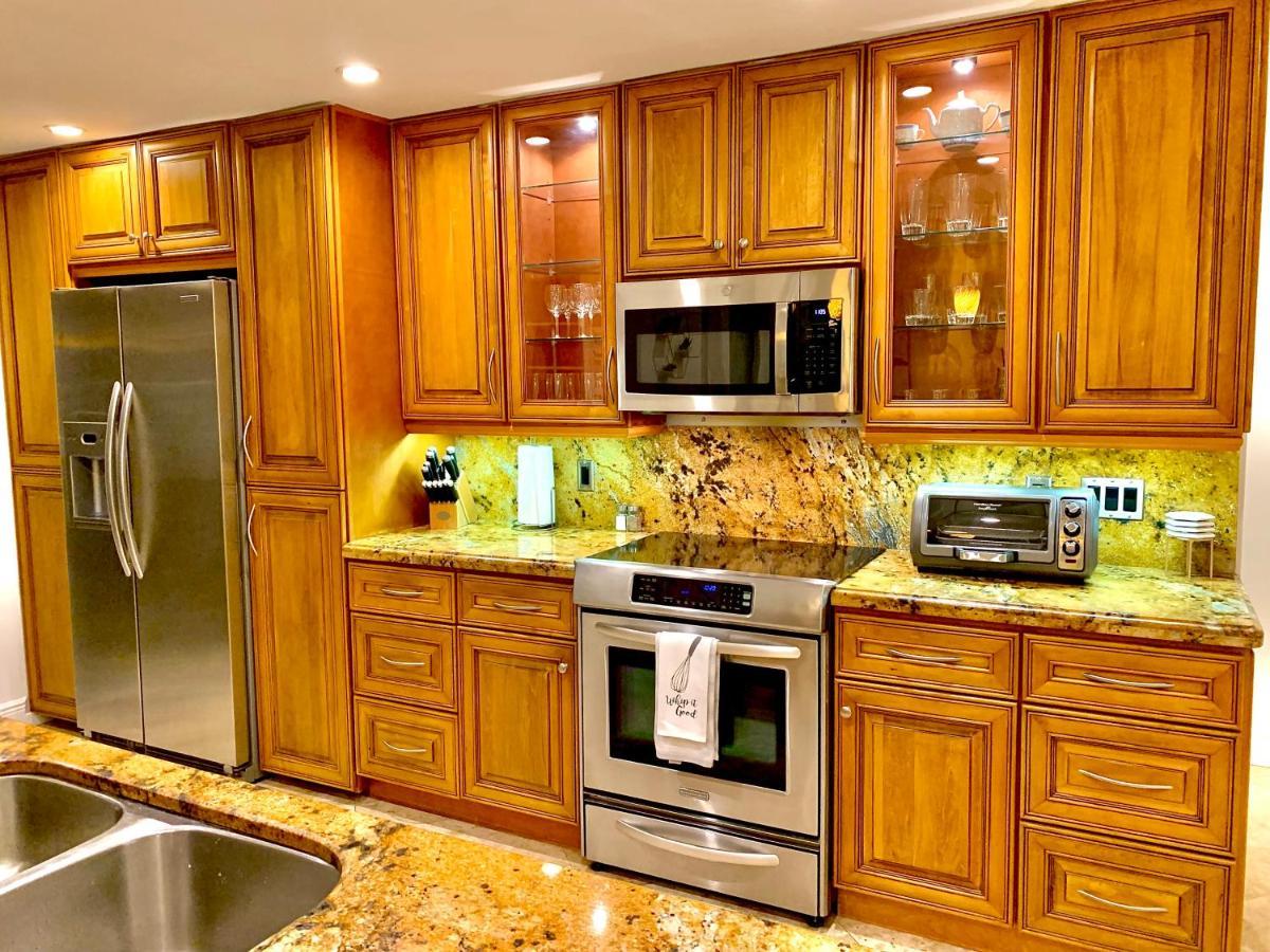מיאמי Kendall Keys Oasis Home W/ Pool, Theater & Arcade מראה חיצוני תמונה