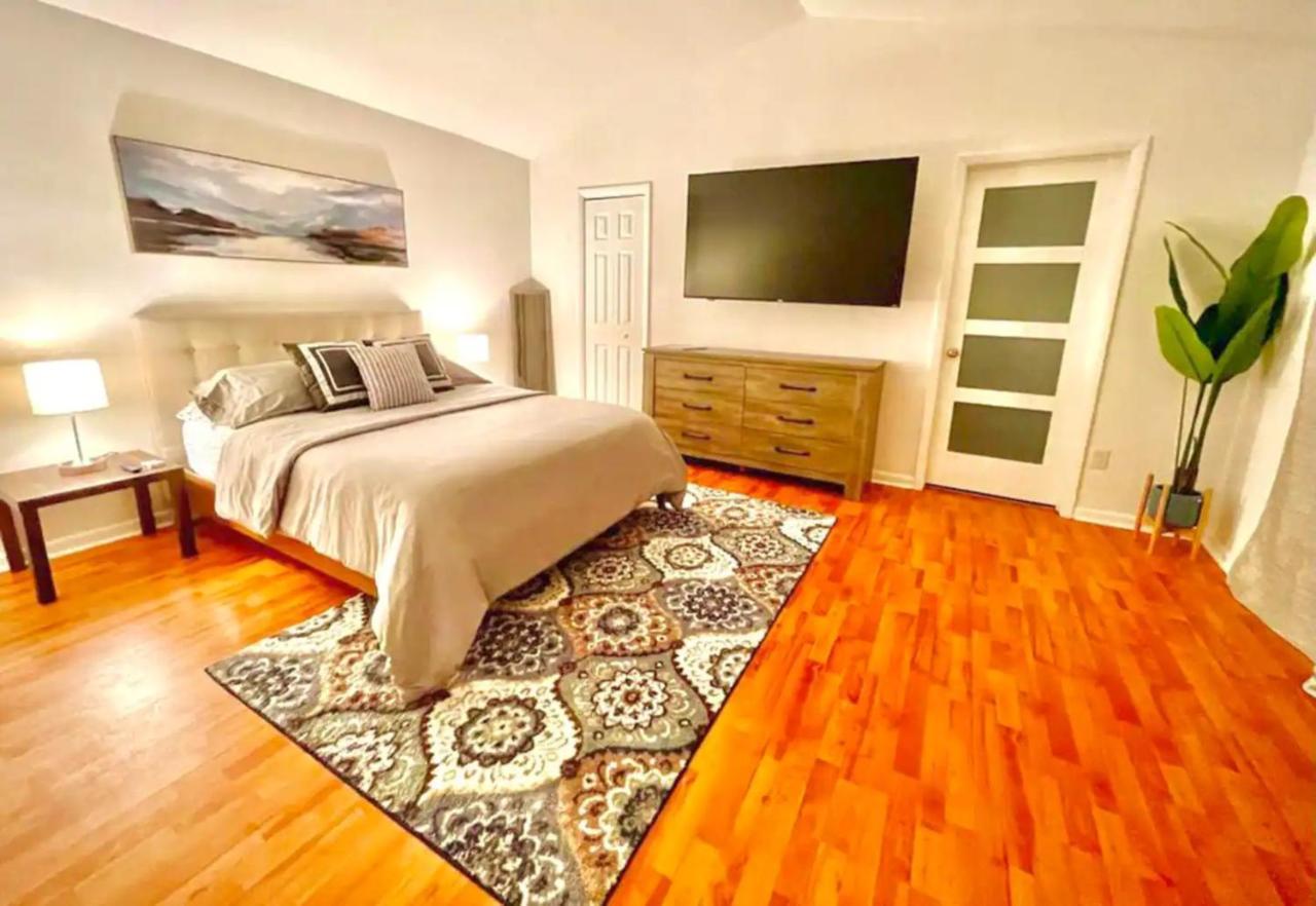 מיאמי Kendall Keys Oasis Home W/ Pool, Theater & Arcade מראה חיצוני תמונה